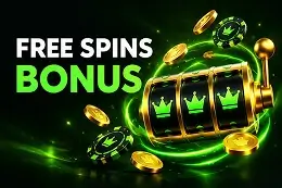 neospin casino australia free spins bonus